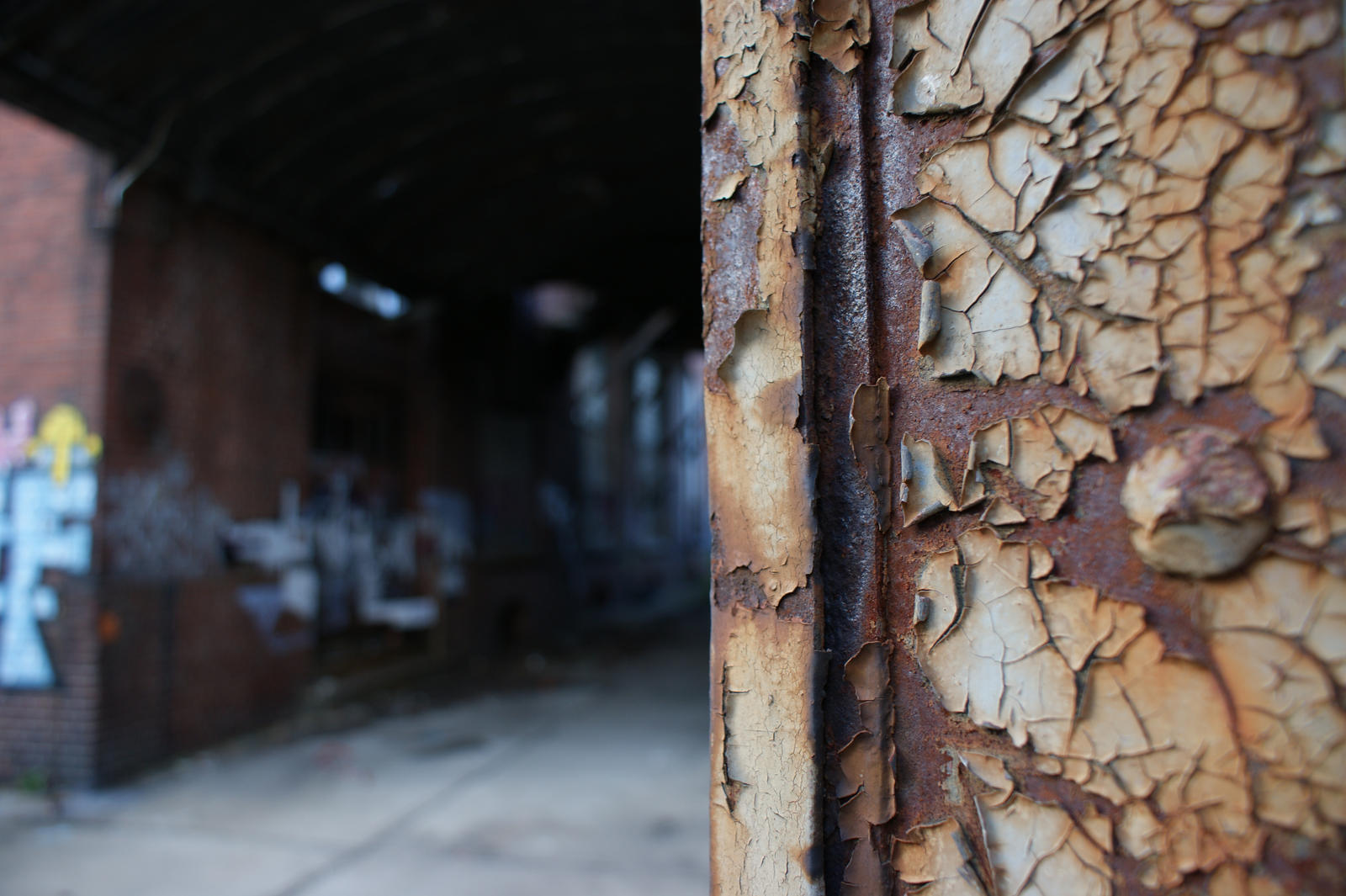 rusty IV by Nature-of-Decay on DeviantArt