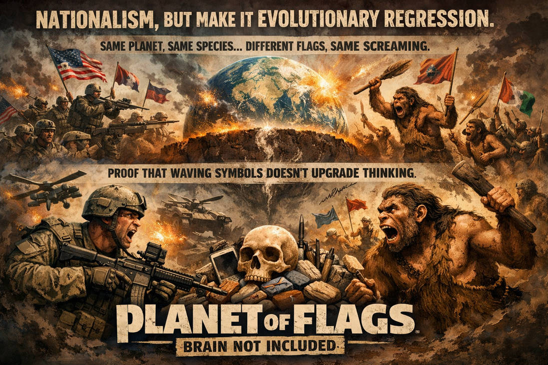 20251223 1107 National Unity Illusion simple compo by Nature-of-Decay ...