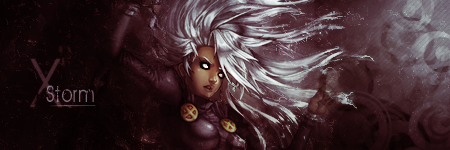 Storm - Xmen