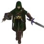 Assassin Link (Render)