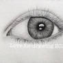 Eye practise 