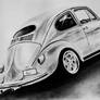 VW BEETLE Classic