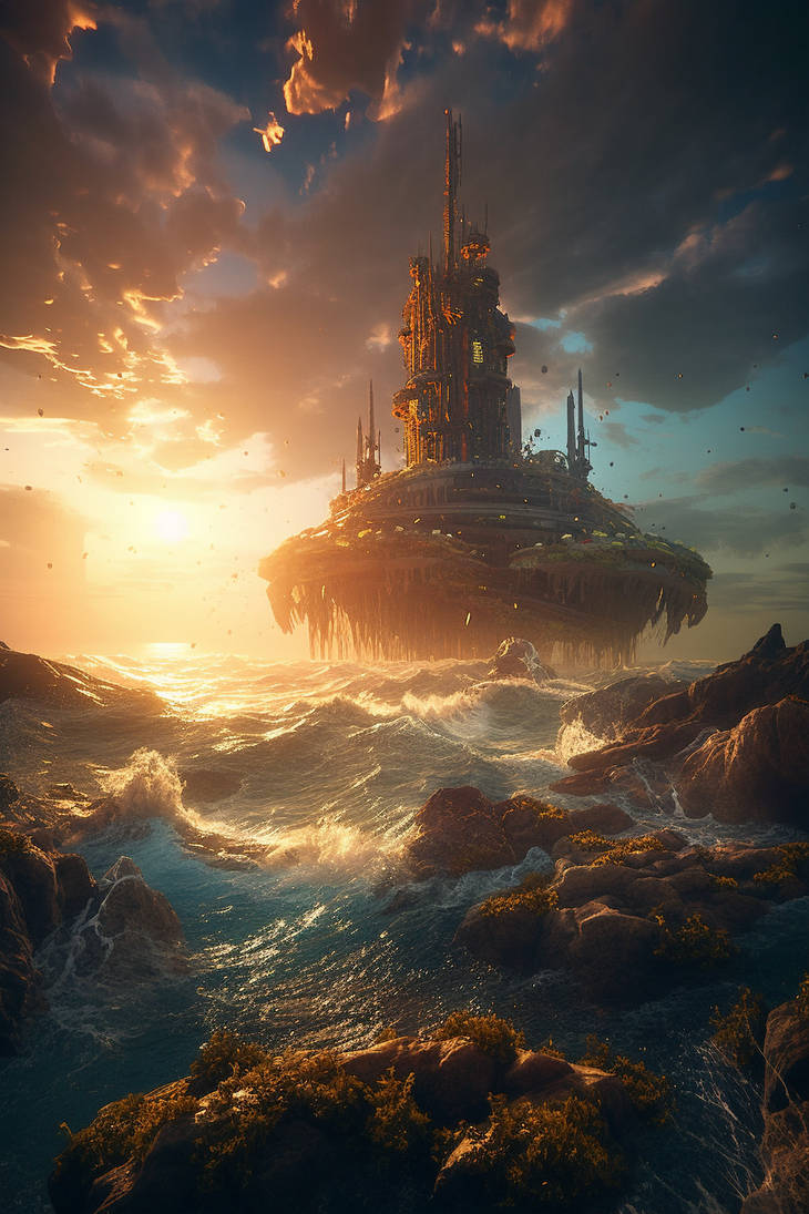 The Rig by ImaginaryDawning on DeviantArt