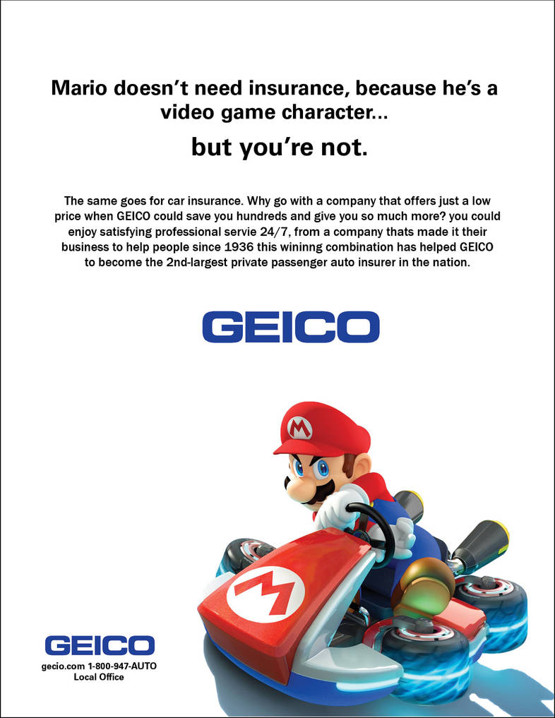 Geico ad 1 by frzone99 on DeviantArt