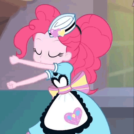 Mlp Eg Pinkie Dancing By Zerpdead123 On DeviantArt mlp-eg-pinkie-dancing-by-zerpdead123-on-deviantart