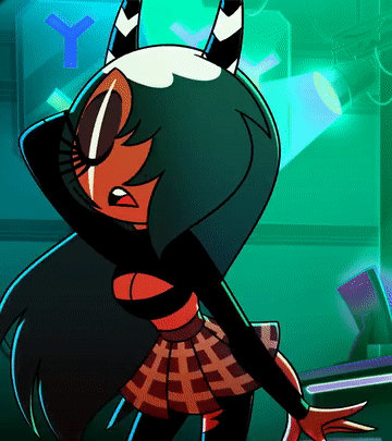 Sallie Mae Dancing by zerpdead123 on DeviantArt Sallie Mae Dancing by zerpdead123 on DeviantArt