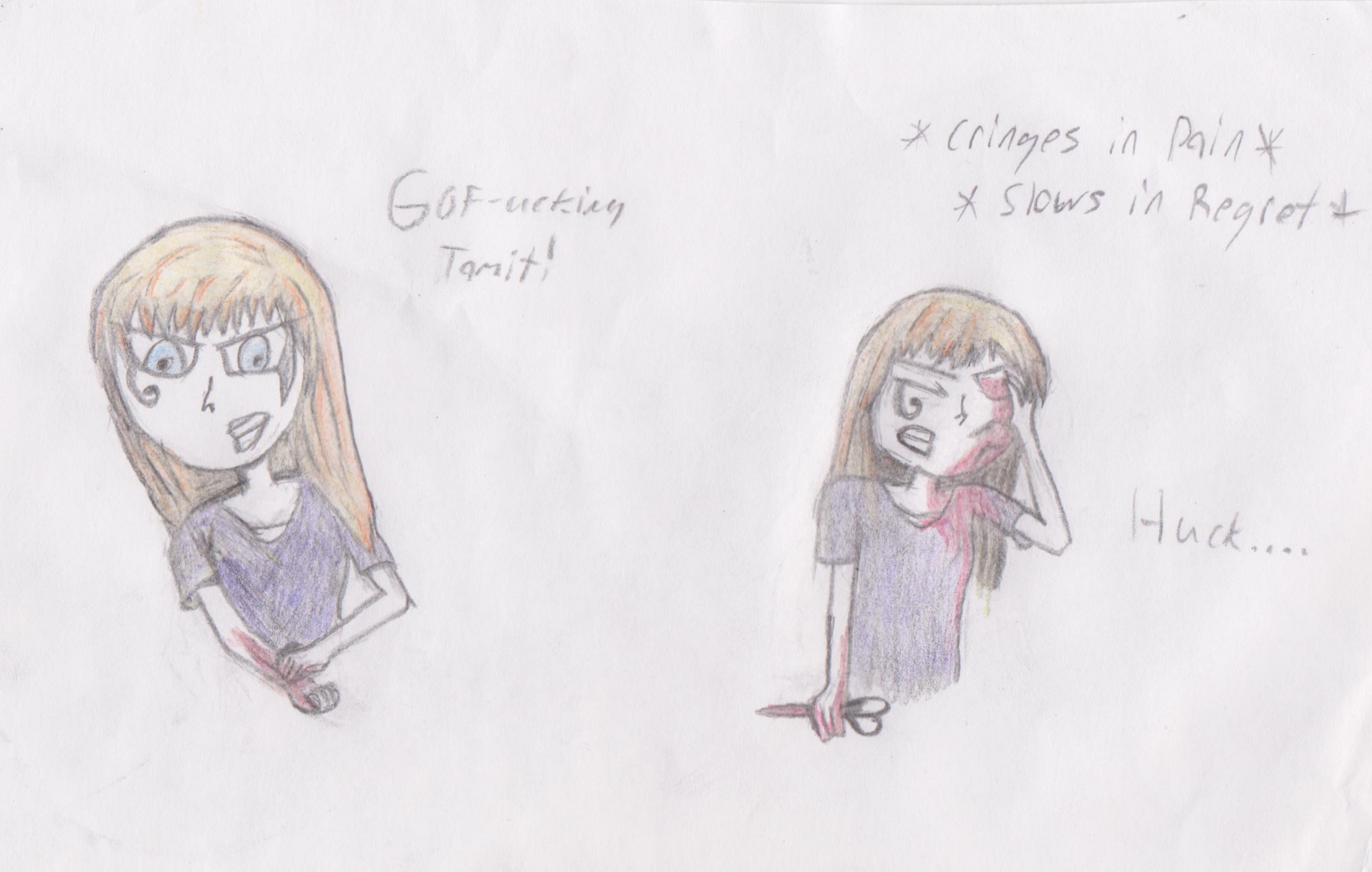 Distressing Trip By Carolinemania On Deviantart Distressing Trip By Carolinemania On Deviantart