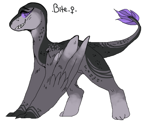 Bite ref by kedi94 on DeviantArt