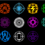 Elemental Symbol ref by Planet-i-Studios on DeviantArt
