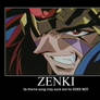 ZENKI POSTER