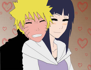 .:NaruHina Enchanted:.