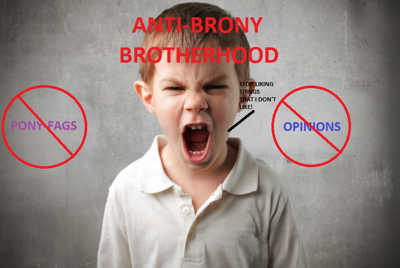 Anti Brony Brotherhood