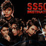 SS501 Destination