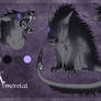 Ameretat refsheet 2012