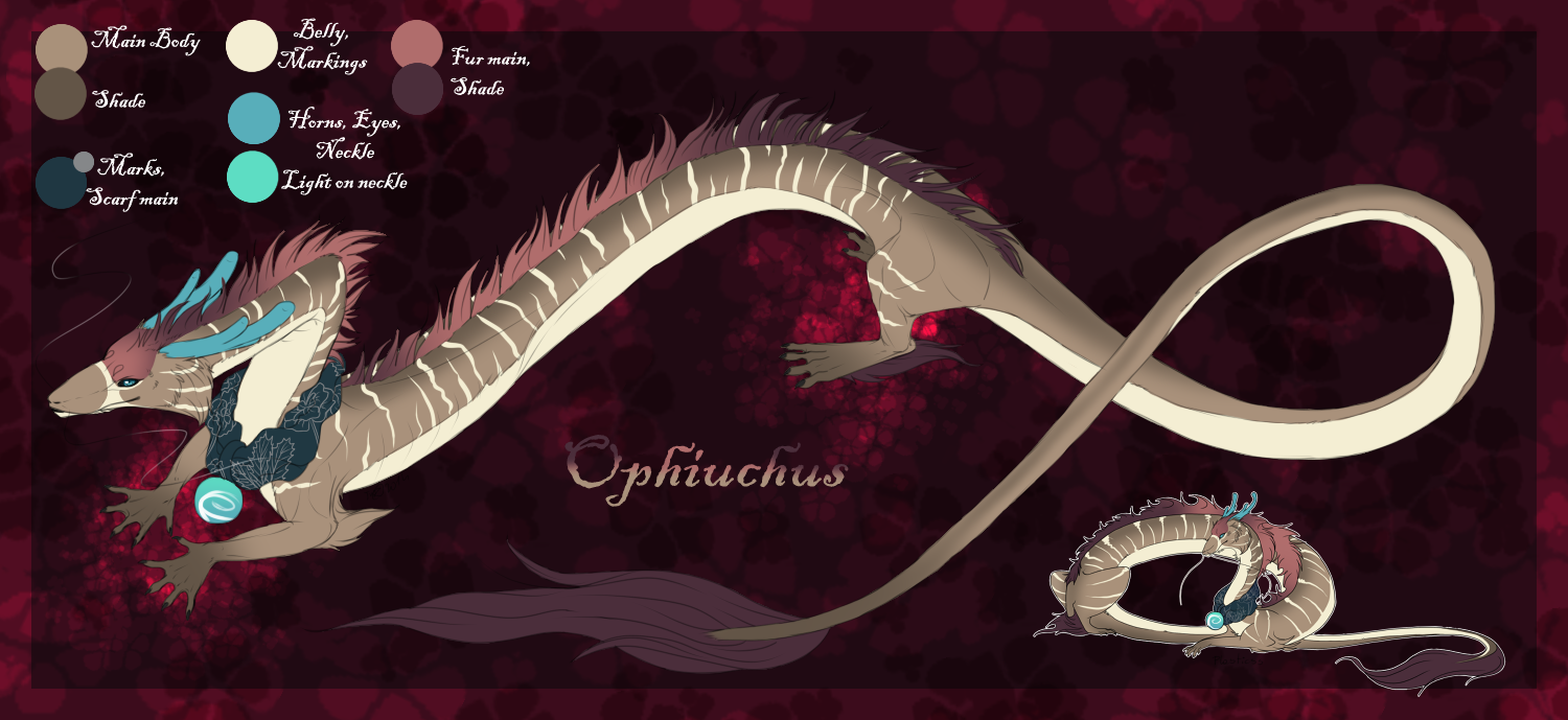 Ophiuchus Refsheet 2014