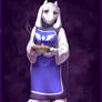 Toriel