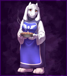 Toriel