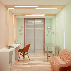 veterinary clinic design