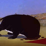 Oxnar the Terrible Head Stuck GIF