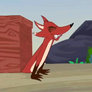 Bhukkad Stuck GIF 5