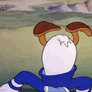 Donald Duck Head Stuck GIF 9