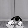 Mickey Mouse Head Stuck GIF 3