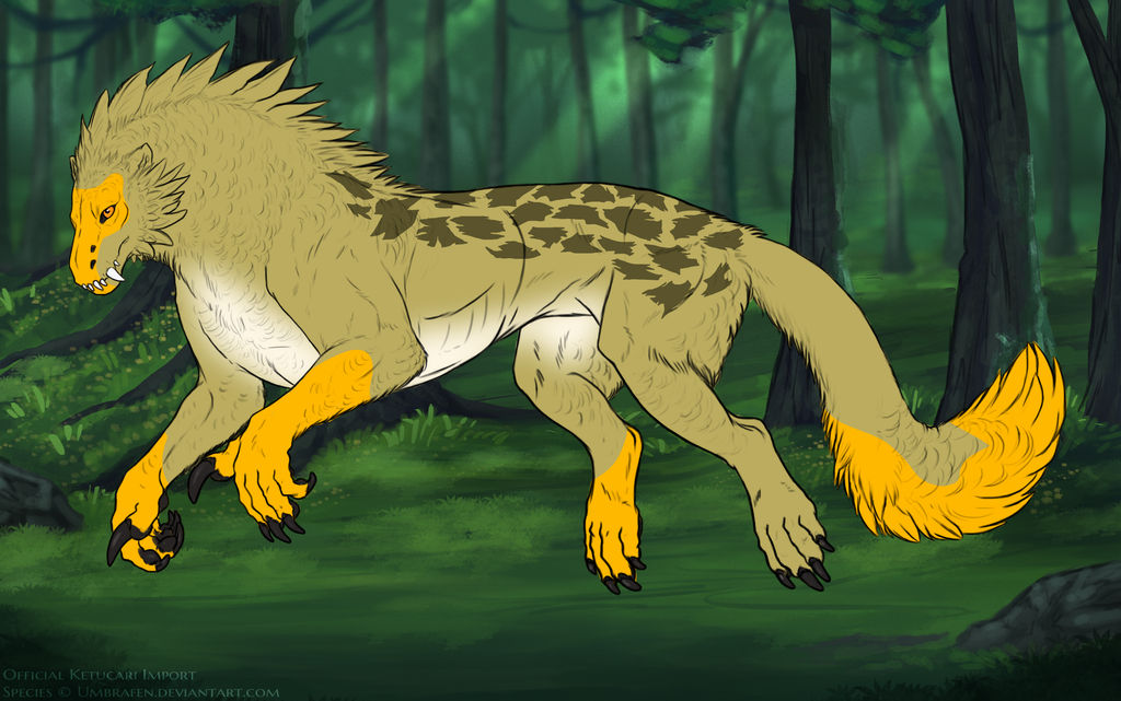 Girin1 by Narjana Girin1 by Narjana