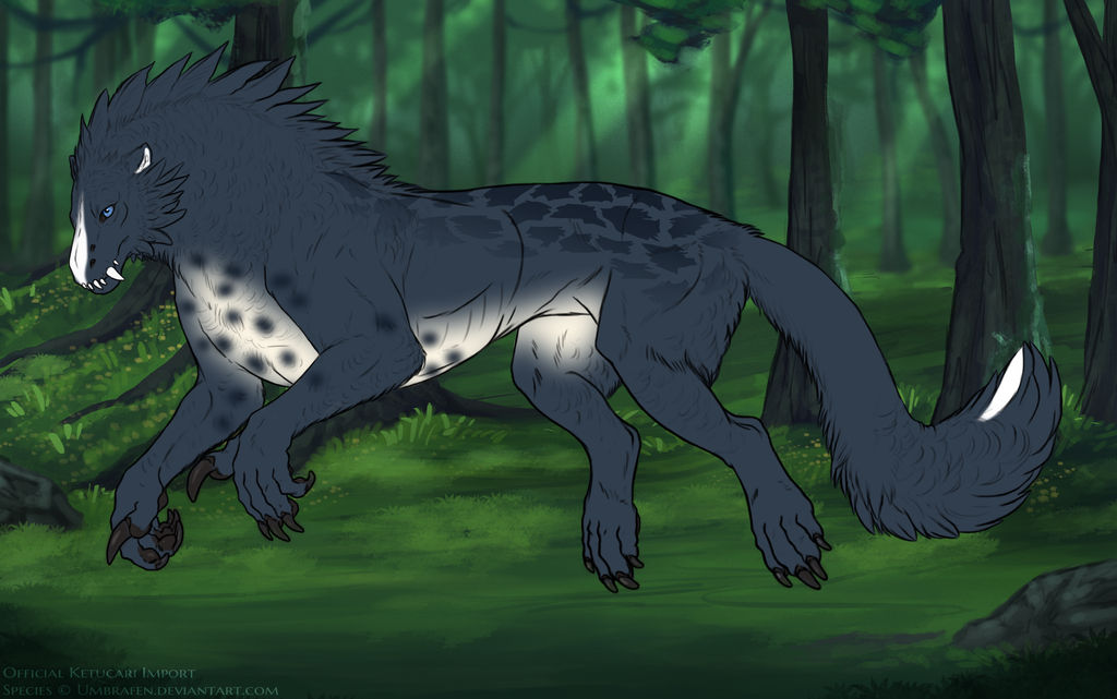 Girin 2 by Narjana Girin 2 by Narjana