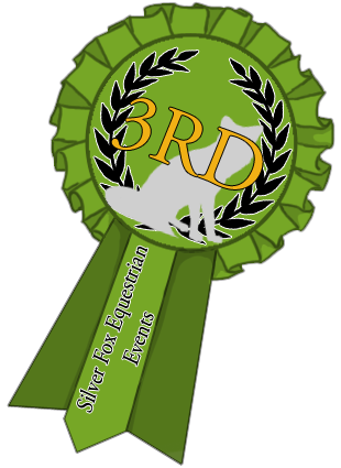 3rd Place Ribbon by Lucid-Dimensions on DeviantArt