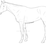 Updated 2017 - TB Lineart - Free Use