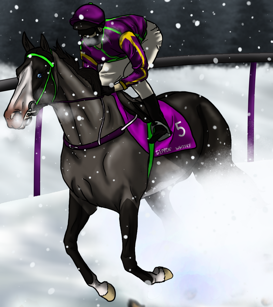 A Cold Run