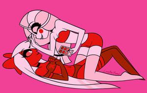 Chaggie v-day pin redraw