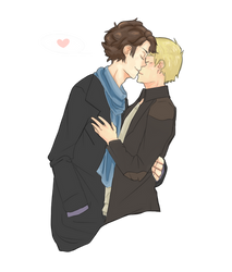 Johnlock