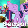Every Episode in My Little Pony: Season 4 Ranked