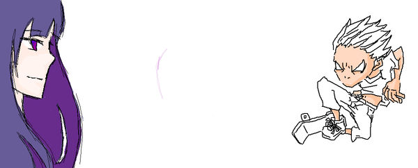 Fused Rika furude rika by swingingsoul on DeviantArt