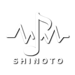 SHINOTO logo