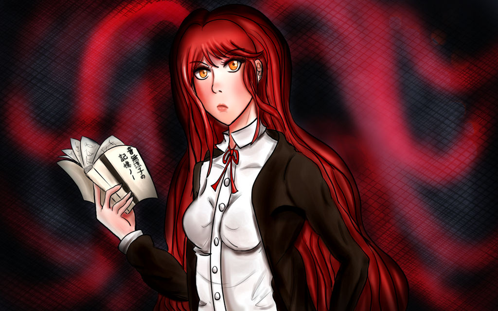 Otonashi Ryouko Danganronpa By June1 On Deviantart Otonashi Ryouko Danganronpa By June1 On Deviantart