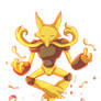 Alakazam