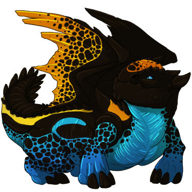 Frog Skin Flight Rising Flight Rising MP Skin Contest - PoisonDart Frog by ripple09 on DeviantArt