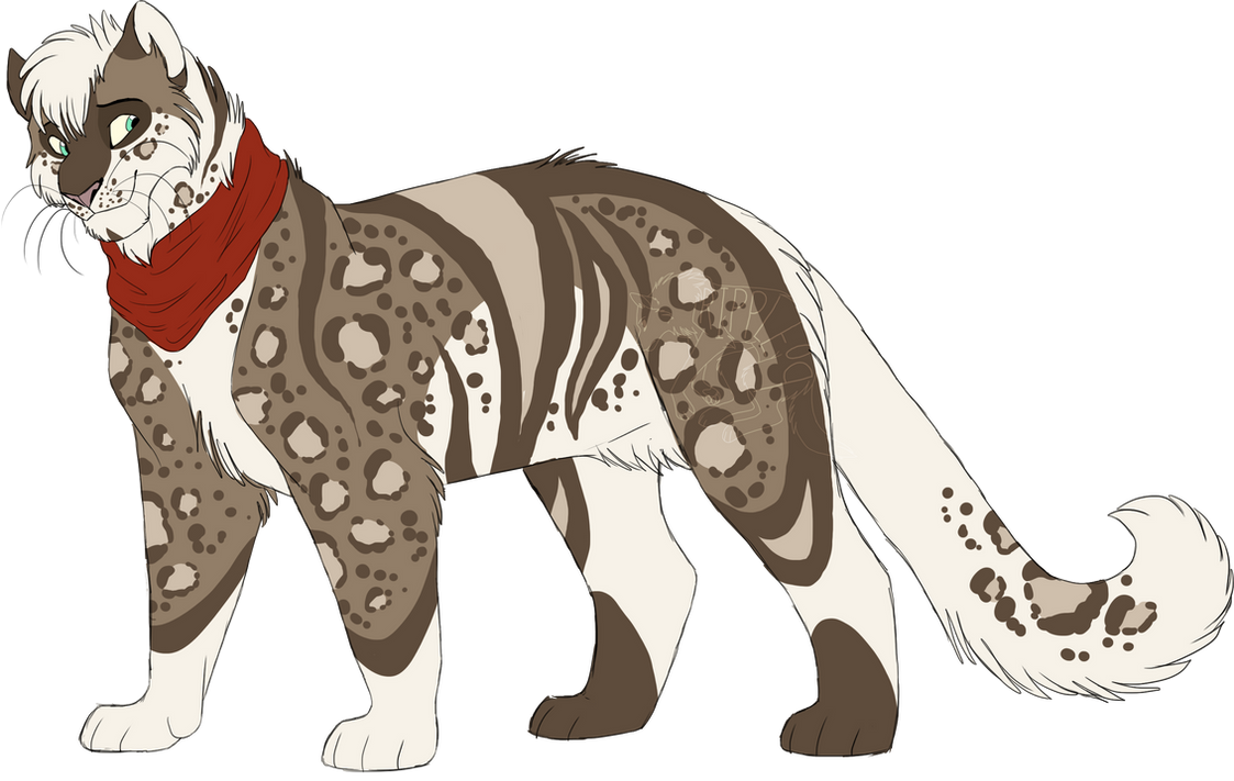 Sebby Rust SEBBY UPDATE by ripple09 on DeviantArt