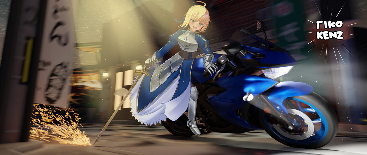 Rithe Fanart by rikoken on DeviantArt