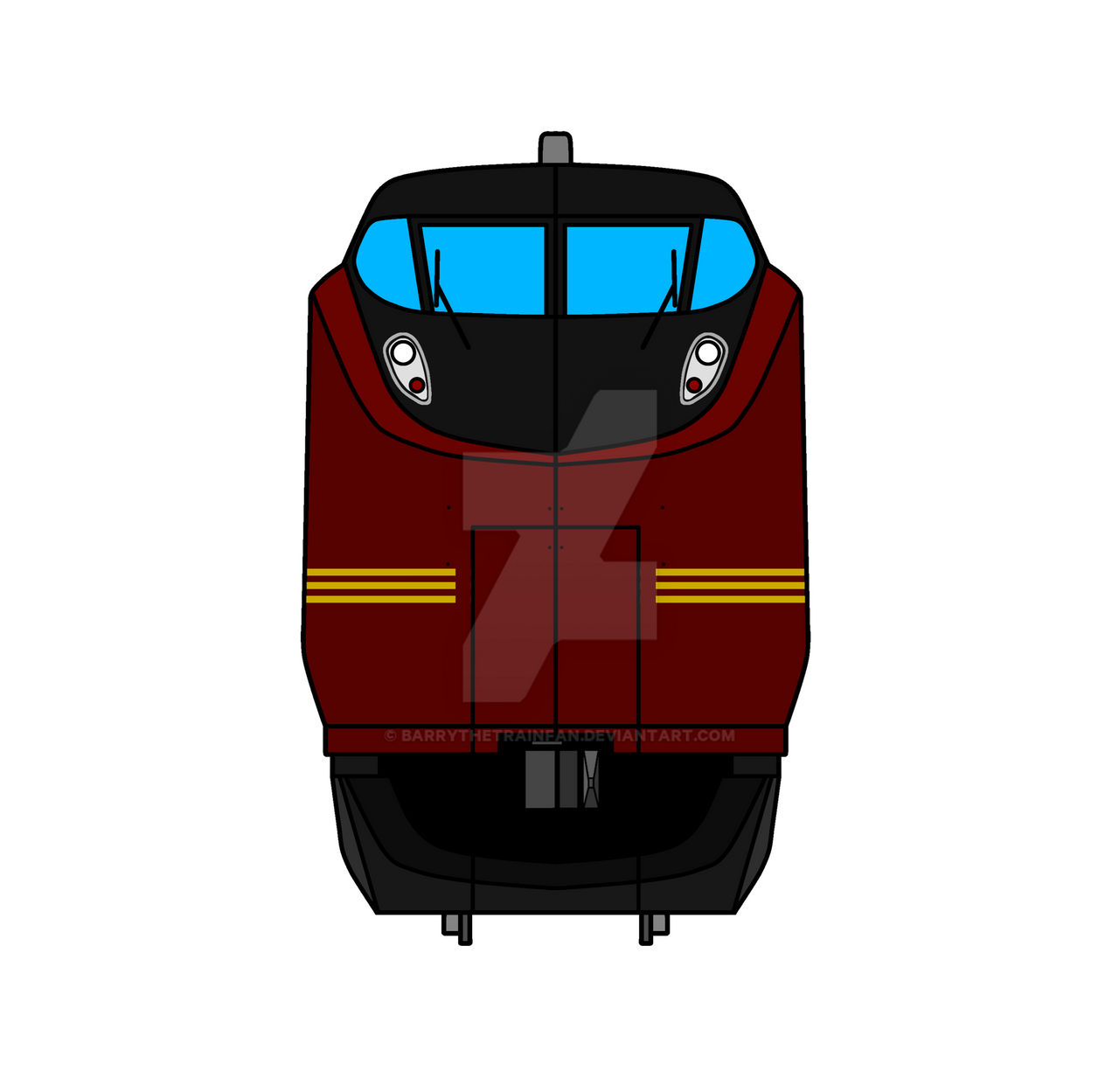 Jr E265 JR E655 Series by BarryTheTrainFan on DeviantArt