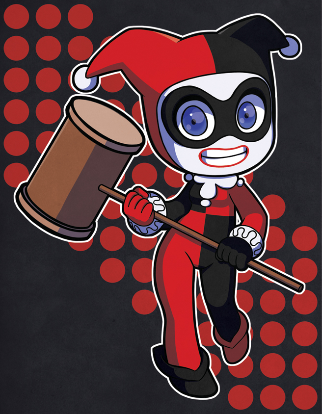 Harley Quinn