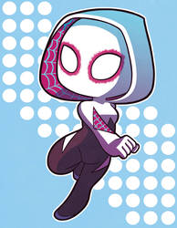 SpiderGwen