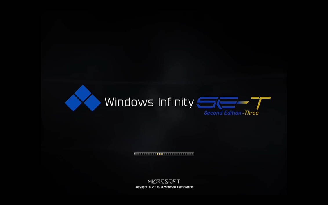 Windows Infinitity Windows Infinity 2nd Edition -3 by HotWheelsInfinity on DeviantArt