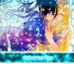 A Surpise Hug by i-Lina