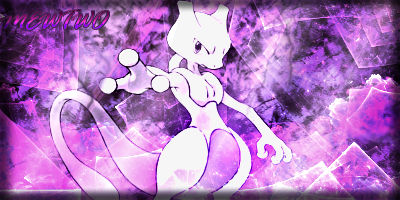 Mewtwo Lettering Mewtwo Signature by unstoppable44151 on DeviantArt