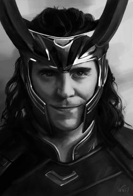 Loki