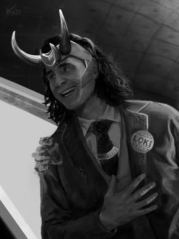 Vote Loki