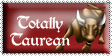 Stamp - Totally Taurean by DomiSM